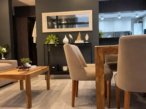 Departamento en Venta de 4 ambientes