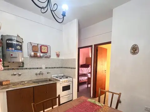 Departamento en Venta de 3 ambientes