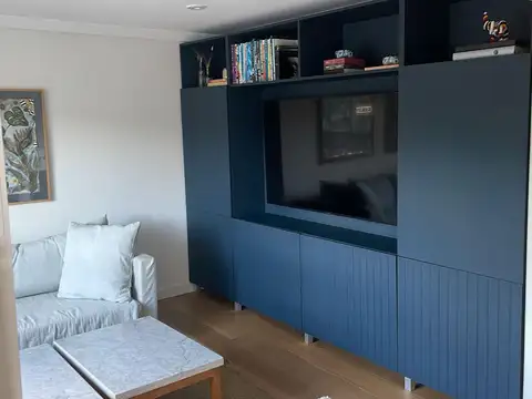 Departamento en Alquiler de 5 dormitorios