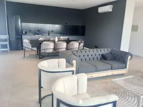 Departamento - Remedios De Escalada