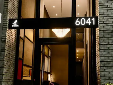 Departamento en Alquiler A Estrenar