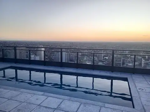 Departamento en Alquiler de Monoambiente