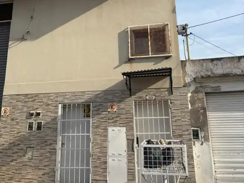 Departamento 2 Ambientes en Venta- Tapiales Bs As