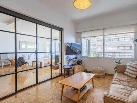 Departamento en Venta de 4 dormitorios