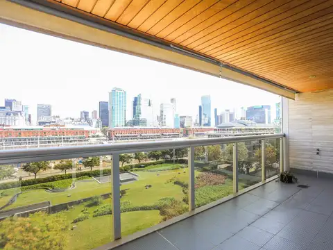 Departamento  en Venta en Puerto Madero, Capital Federal, Buenos Aires