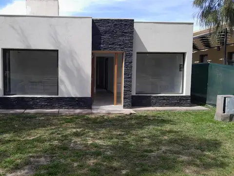 Casa en Lujan De Cuyo