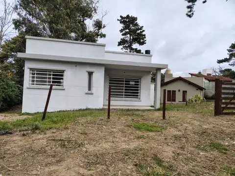 Casa a estrenar en Valeria del Mar