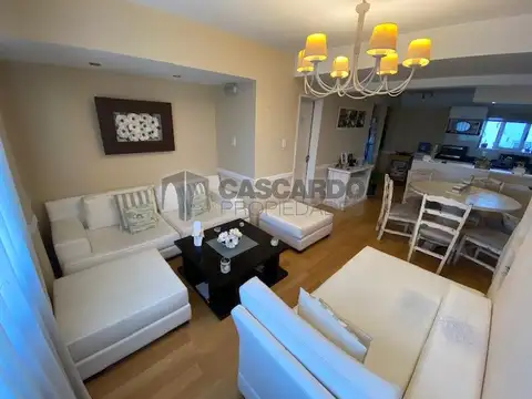 Departamento en Venta 8 años