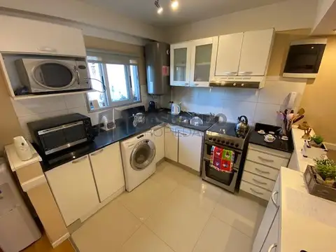 Chacabuco 100, Piso 3