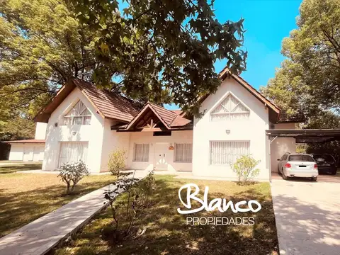 Casa Quinta  en Venta en La Lonja, Pilar, G.B.A. Zona Norte