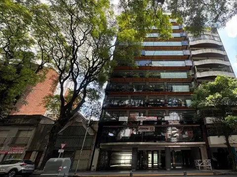 Departamento en Alquiler A Estrenar