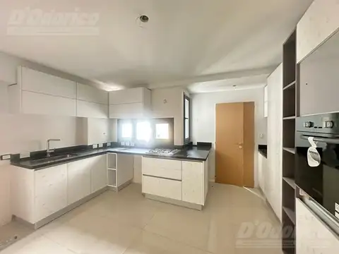 Departamento en Alquiler A Estrenar