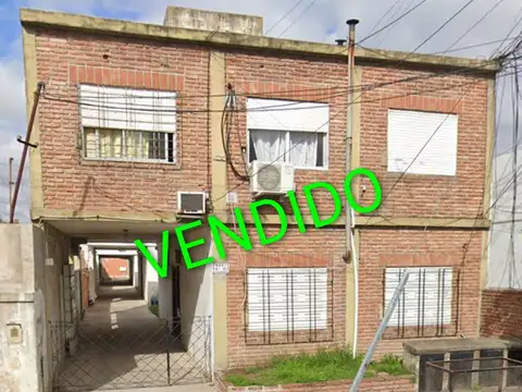 DEPARTAMENTO PLANTA ALTA