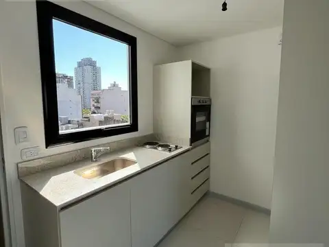 Departamento en Venta Apto profesional