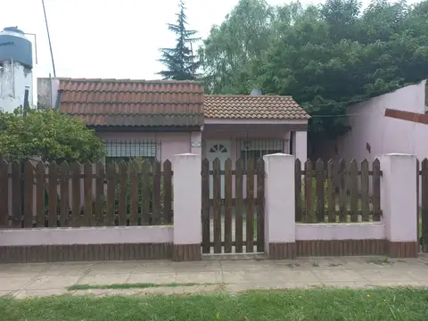 CASA EN VENTA! VILLARS