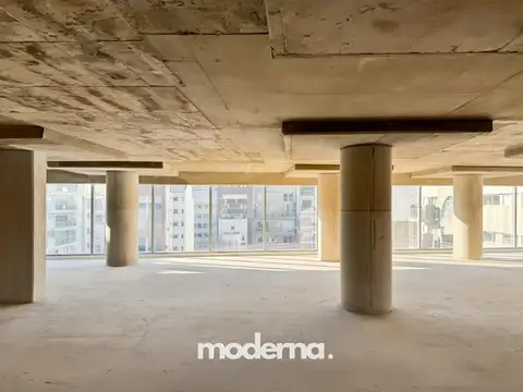 Oficina en Alquiler al Norte