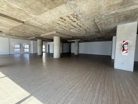 Oficina en Alquiler A Estrenar