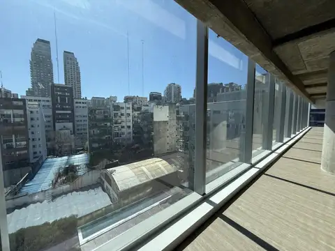 Oficina en Alquiler A Estrenar