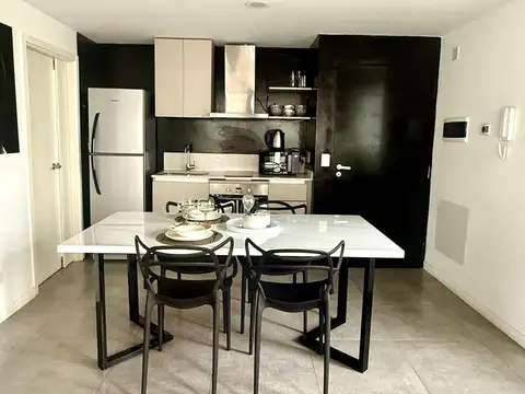 Departamento en Venta en Olivos, USD 215.000