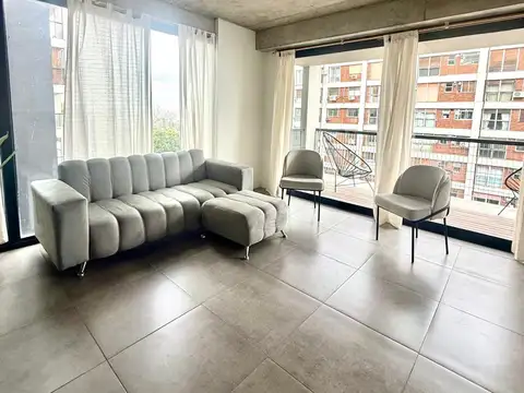 Mariano Pelliza 400, Piso 7