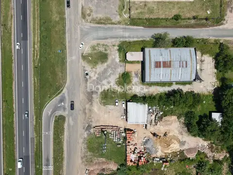 Galpon en Alquiler en Lujan, USD 6.000