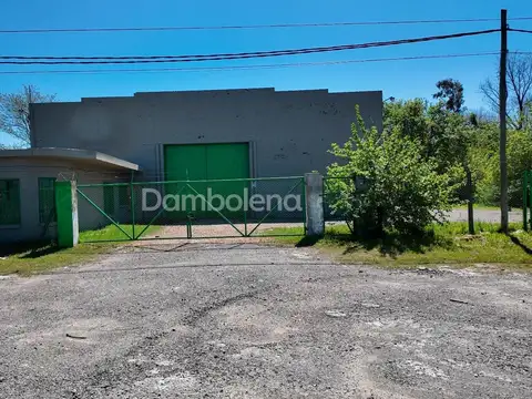 Depósito  en Alquiler en Luján, G.B.A. Zona Oeste, Argentina