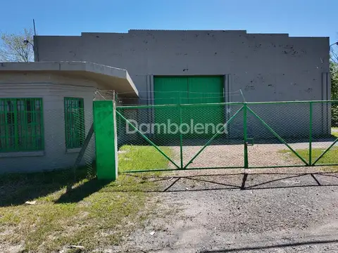 Depósito  en Alquiler en Luján, G.B.A. Zona Oeste, Argentina