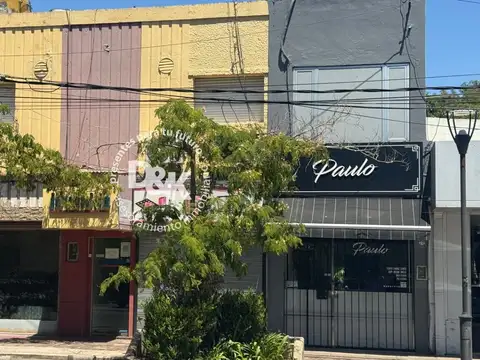 Local comercial en alquiler ubicado en Lomas de San Isidro