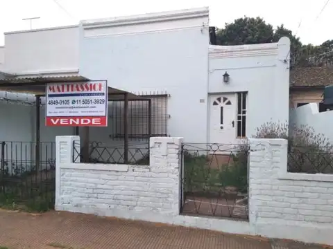 Terreno en Venta en Jose Leon Suarez, USD 90.000