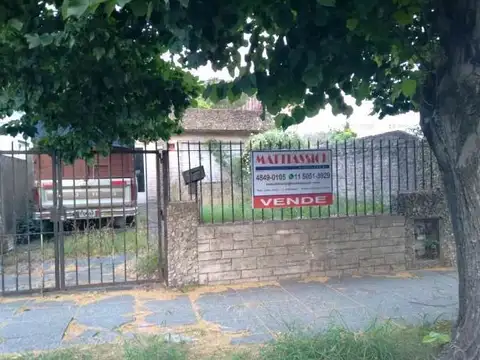 Terreno en Venta de 375,0 m2