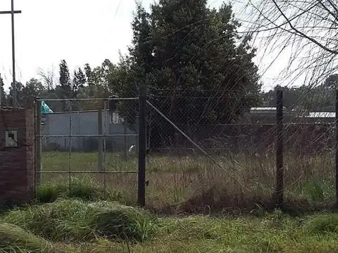 Terreno en Venta de 300,0 m2