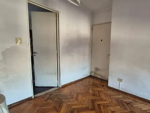 Avenida Rivadavia 3200