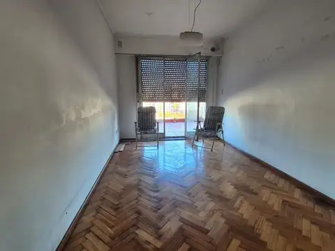 VENTA DEPARTAMENTO 3 AMBIENTES BALVANERA