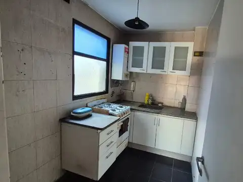 Departamento en Venta en Balvanera, USD 85.000