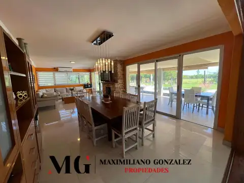 Casa en Venta al Norte