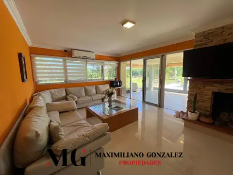 Casa en Venta de 4 dormitorios