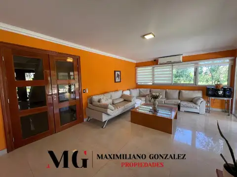 Casa en Venta en Las Cañuelas Club de Campo, USD 330.000