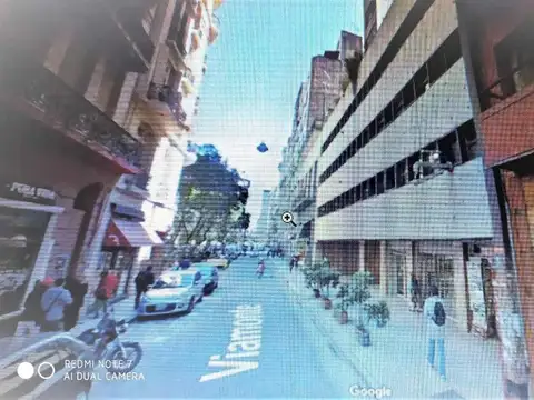 VENTA COCHERA VIAMONTE 845 - GRAN OPORTUNIDAD