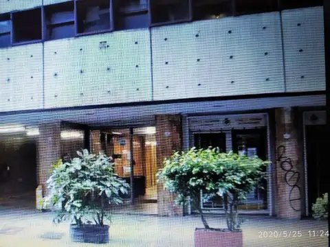 VENTA COCHERA VIAMONTE 845 - GRAN OPORTUNIDAD