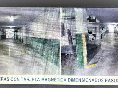 VENTA COCHERA VIAMONTE 845 - GRAN OPORTUNIDAD