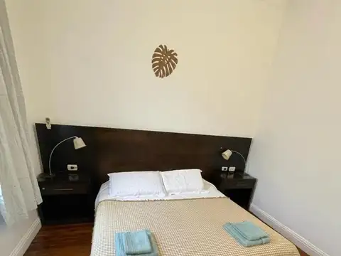 Alquiler Departamento Luminoso y Equipado – Tucumán 900