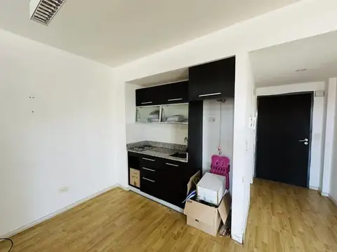 ALQUILER DEPARTAMENTO TRES AMBIENTES NUÑEZ.