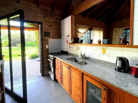 Casa en Venta 25 años
