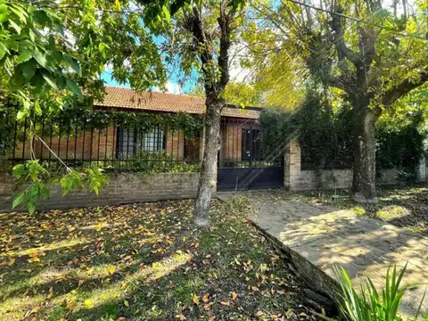 Casa en venta barrio Mirasoles Pilar