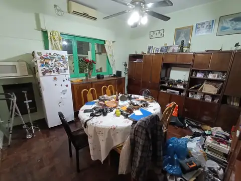 Depto Tipo Casa en Venta en Mataderos, USD 80.000