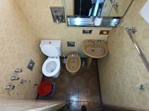 Depto Tipo Casa en Venta 40 años