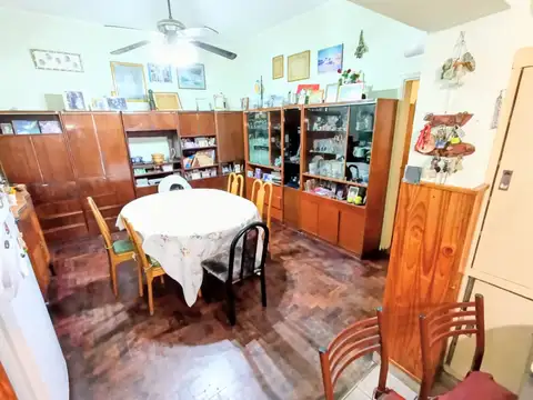 Depto Tipo Casa en Venta en Villa Lugano, USD 78.000
