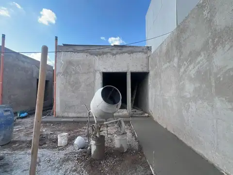 Casa en Venta 1 año