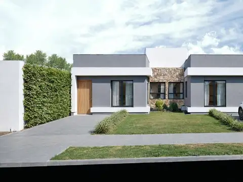 VENTA CASAS 3 DORMITORIOS DOS BAÑOS GUAYMALLEN
