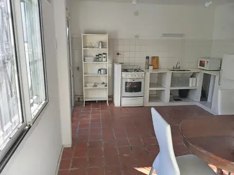 Depto Tipo Casa en Venta en San Andrés, USD 85.000